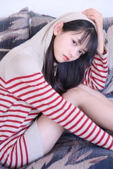 明星专题：赵今麦